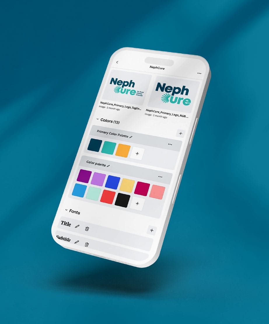 nephcure-iphone