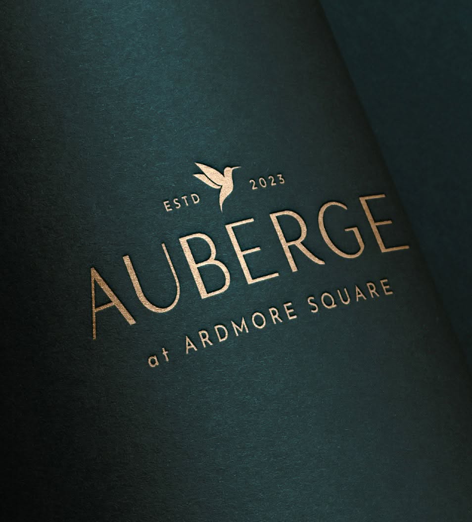 Auberge-design