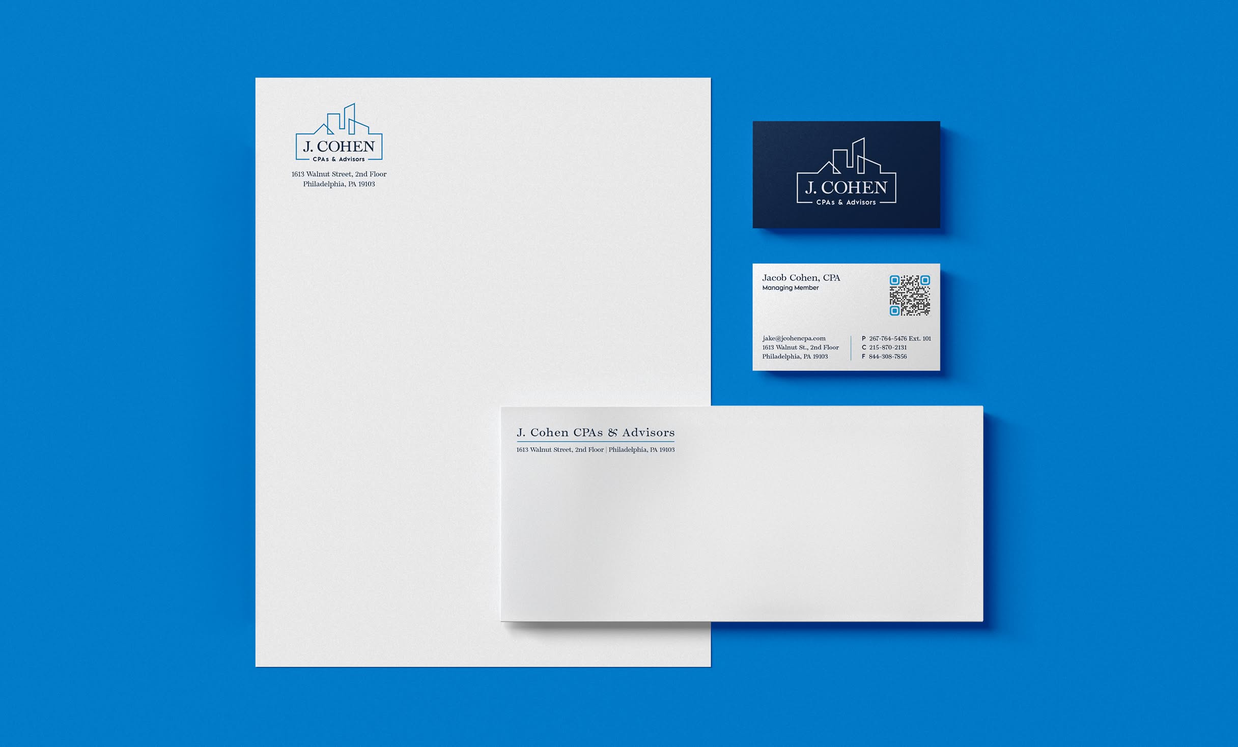 JCohen-Stationery